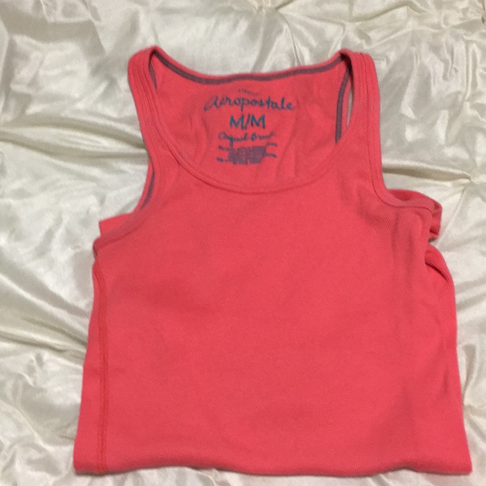 Aeropostale tank